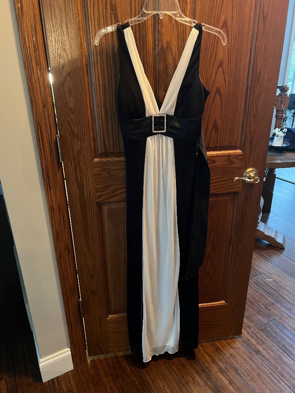 Homecoming Dress